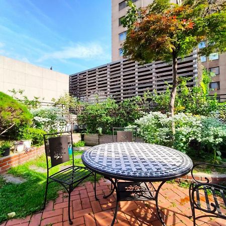 Oyo Hostel Myeongdong 2 Seul Zewnętrze zdjęcie
